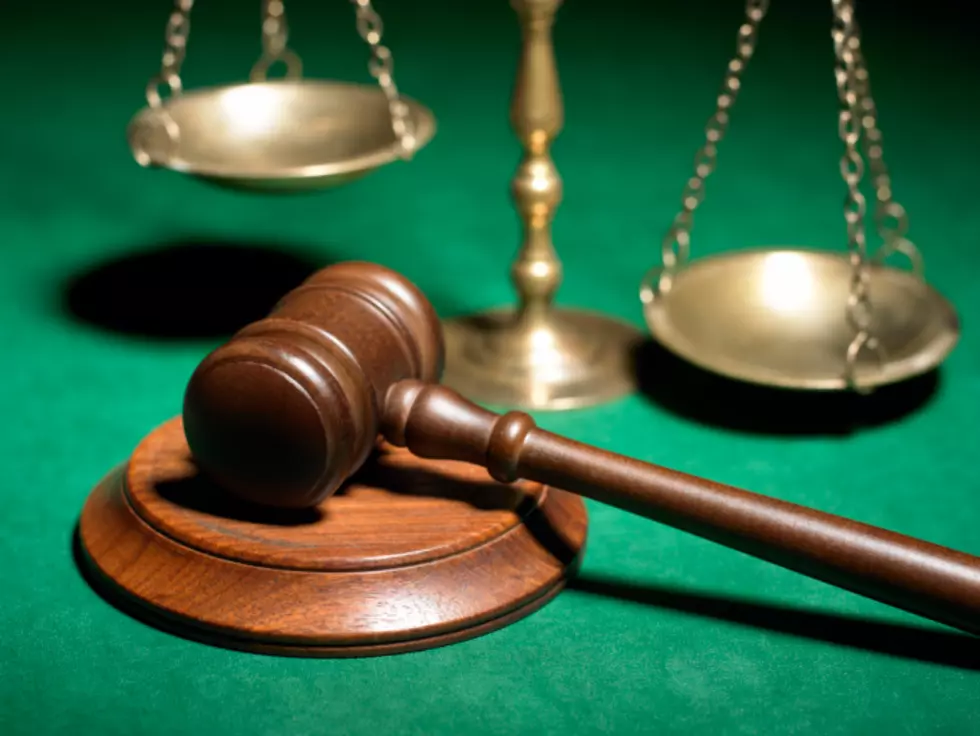 Union Man Pleads Guilty to Illegally Possessing a Firearm