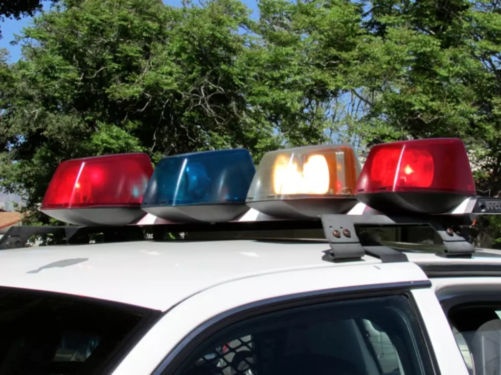 Police Arrest 14-Year-Old Maine Boy Threatening People With BB Gun