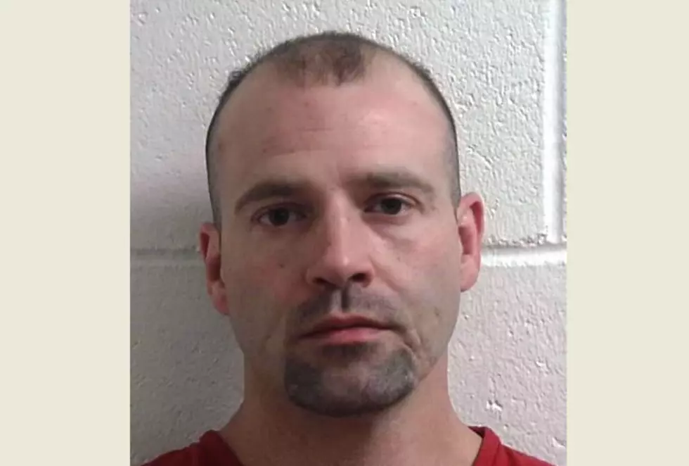 Police Arrest Southern Maine Man Who Escaped Standoff [PHOTO]