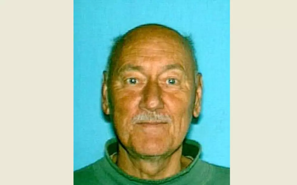 Police Want Help Finding Missing Rangeley Man [PHOTO]