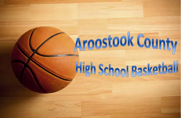Listen Live! Aroostook County High School Basketball with Townsquare Media
