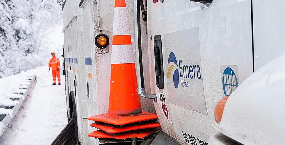 Emera Maine to Hold Open Meeting on Annual Transmission Update