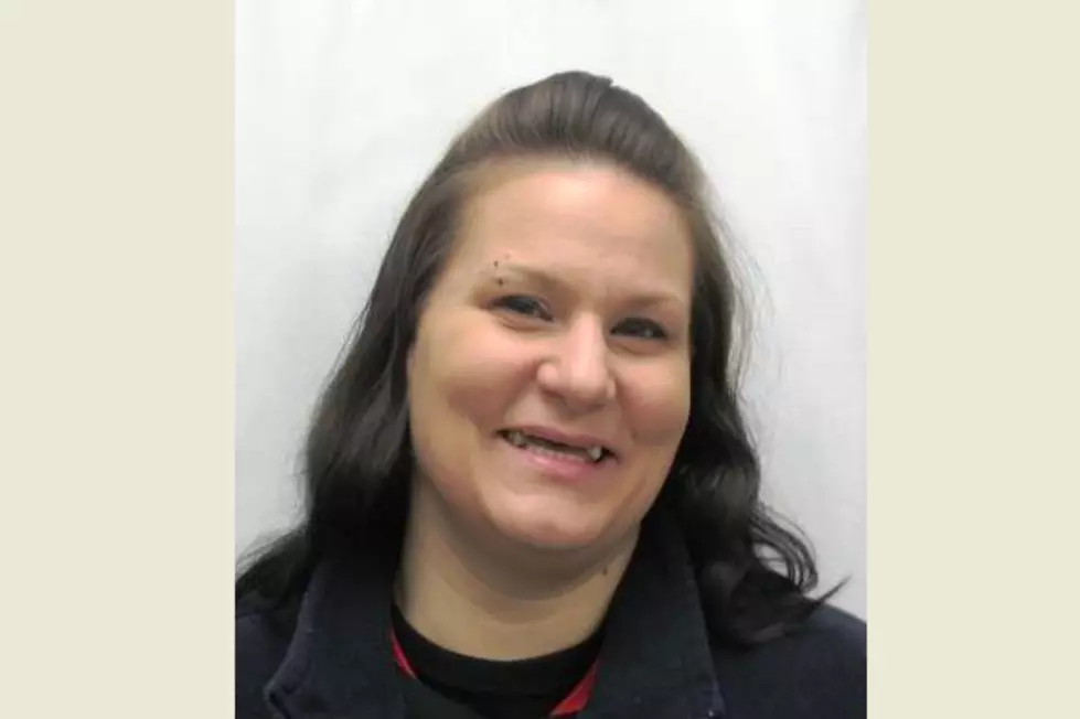 RCMP Asking Public’s Assistance to Locate Woman Unlawfully at Large