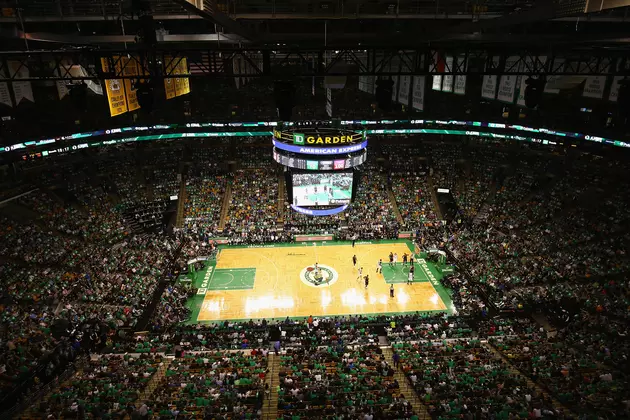 Win Tickets to The Sold Out Boston Celtics Road Trip!
