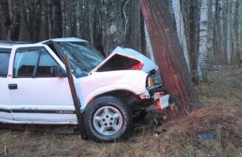 Fatal, Single-Vehicle Crash in Litchfield, Maine