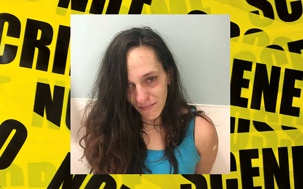 Maine Woman Charged With Stabbing Ex With Cordless Screwdriver