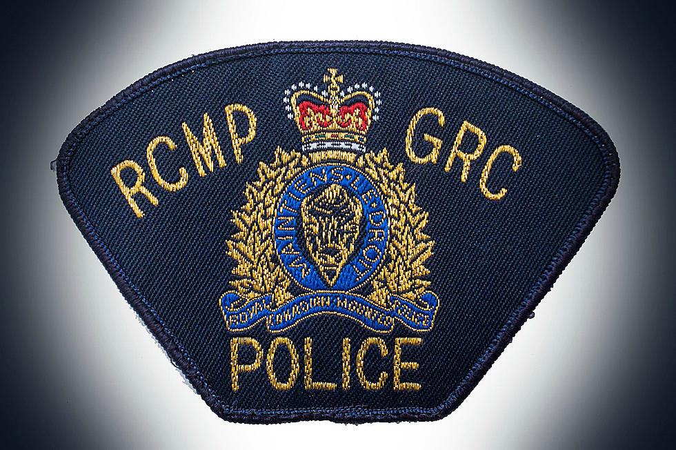 RCMP Seize Guns & Cocaine, Holmesville, New Brunswick