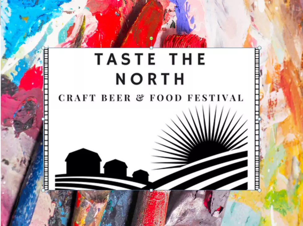 Taste the North: Live Art Battle!
