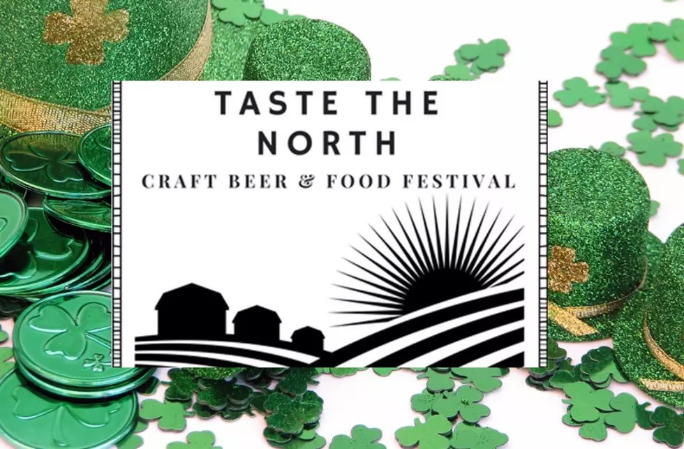 Get $5 off Tickets to Taste the North!