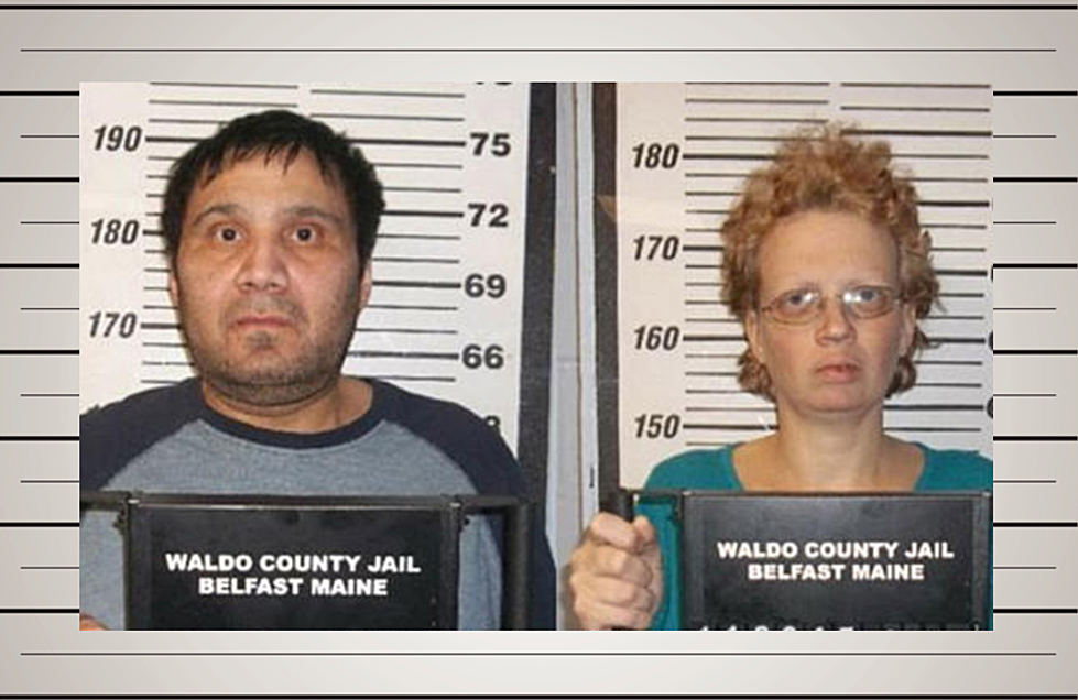 Husband, Wife Plead Not Guilty to Killing 10-Year-Old Girl
