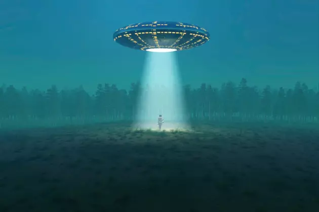 Northern Maine &#038; UFOs