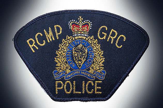 RCMP Investigating Theft of All-Terrain Vehicle