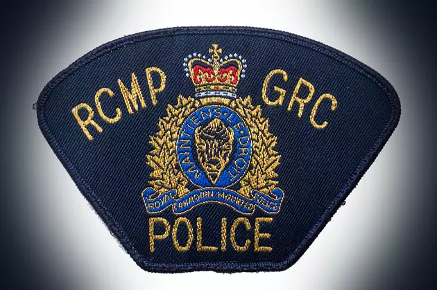 RCMP Investigating Break, Enter and Theft in Saint-Léonard, N.B.