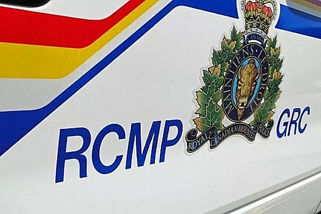 West District RCMP Investigating a Stolen Truck