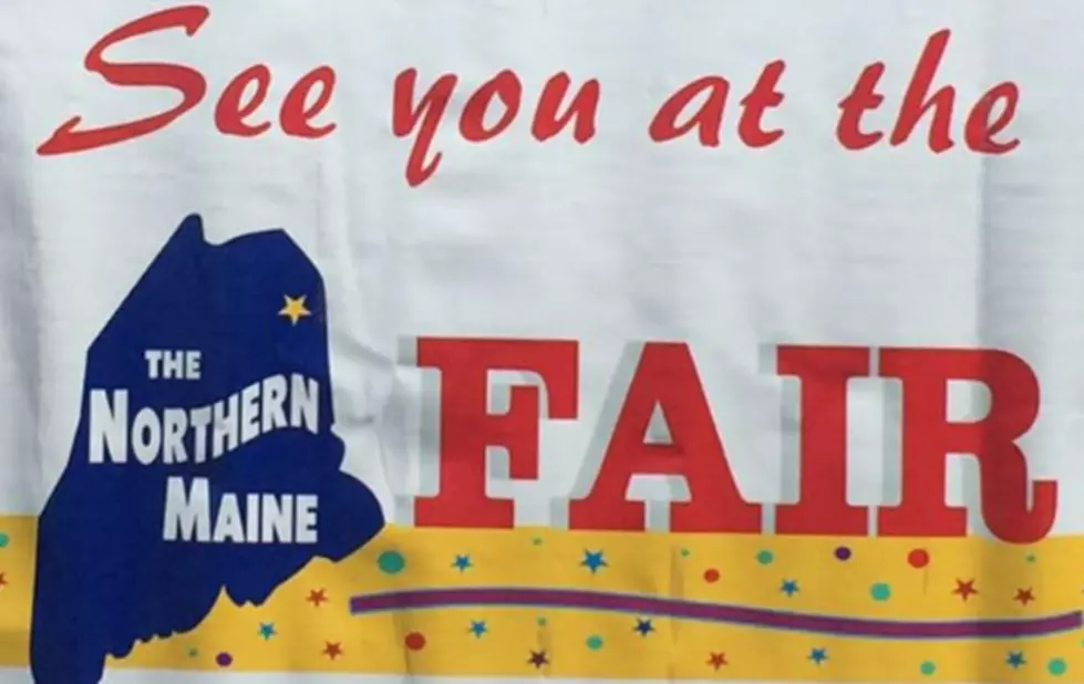 The Northern Maine Fair is Full of Events & Activities