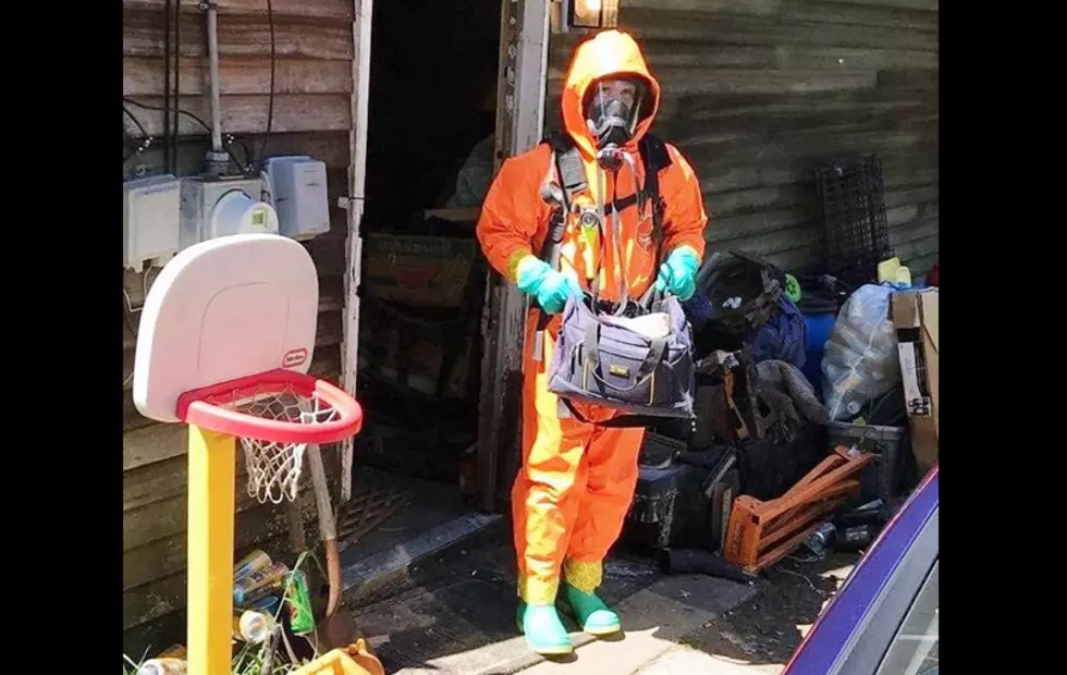 MAINE: Ten People Arrested After Multiple Meth Labs Found