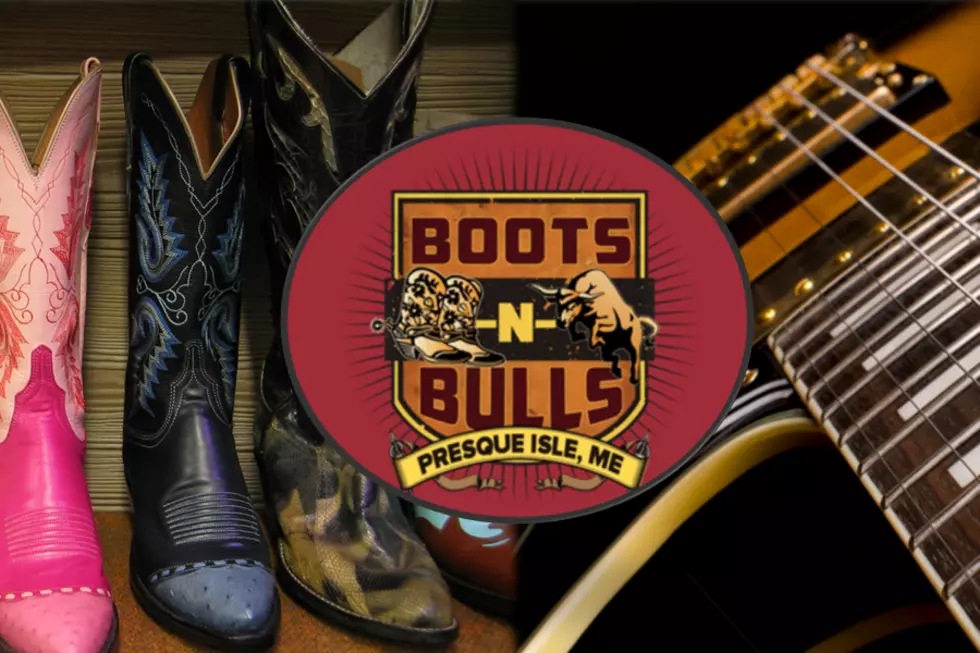 Boots-N-Bulls Schedule of Events, September 15th