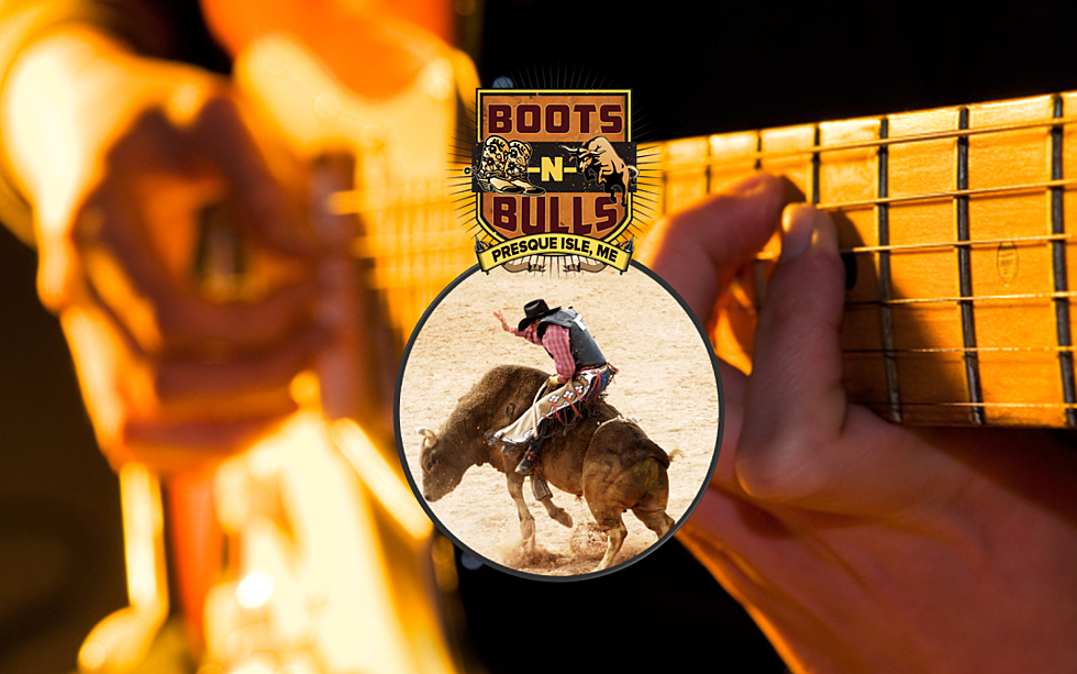 Boots-N-Bulls, Epic Rodeo & Concert, September 15th!