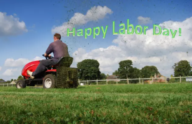 How do You Celebrate Labor Day? [SHARE]