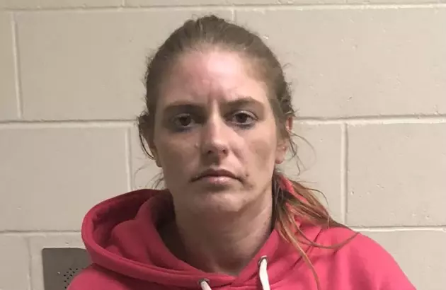 35-year-old Maine Woman Arrested for Aggravated Trafficking [PHOTO]