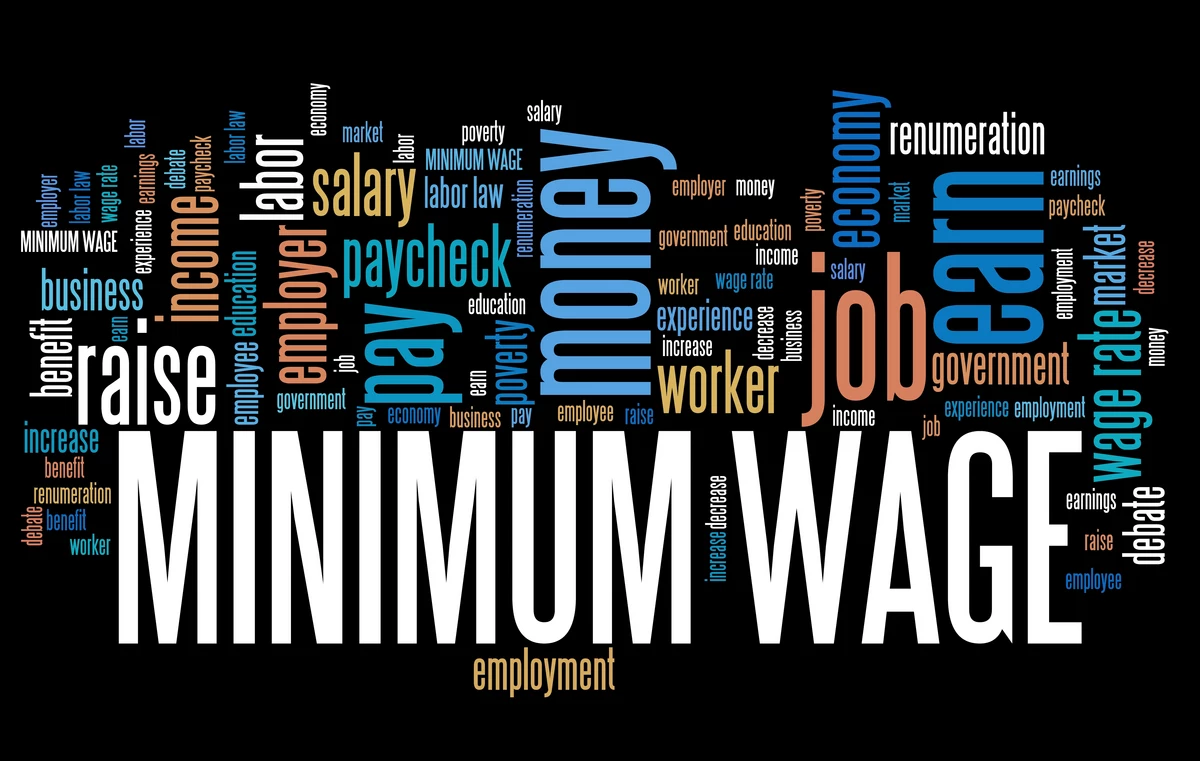 Maine's Minimum Wage Goes to 11 on January 1st