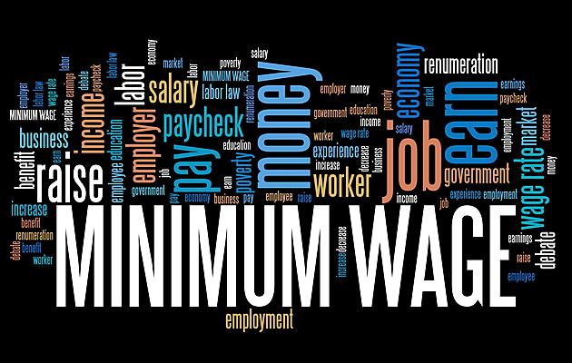Maine&#8217;s Minimum Wage Goes to $11 on January 1st