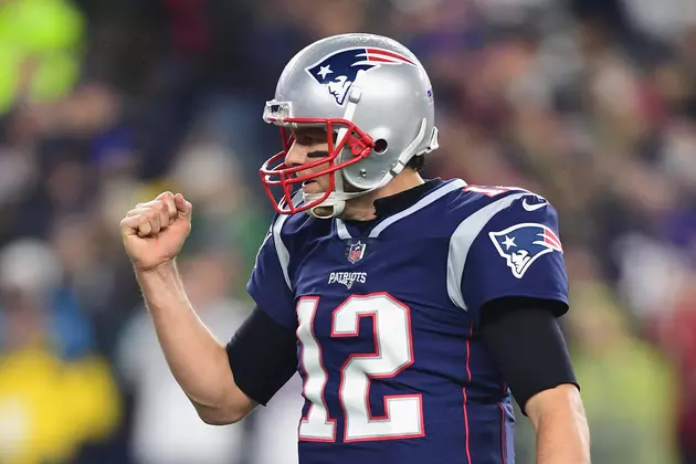 The Patriots vs The Steelers, Sunday, December 16th [LISTEN LIVE]