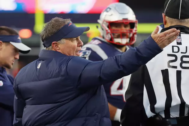 The Patriots Playoffs Start at Gillette, Sunday, January 13th