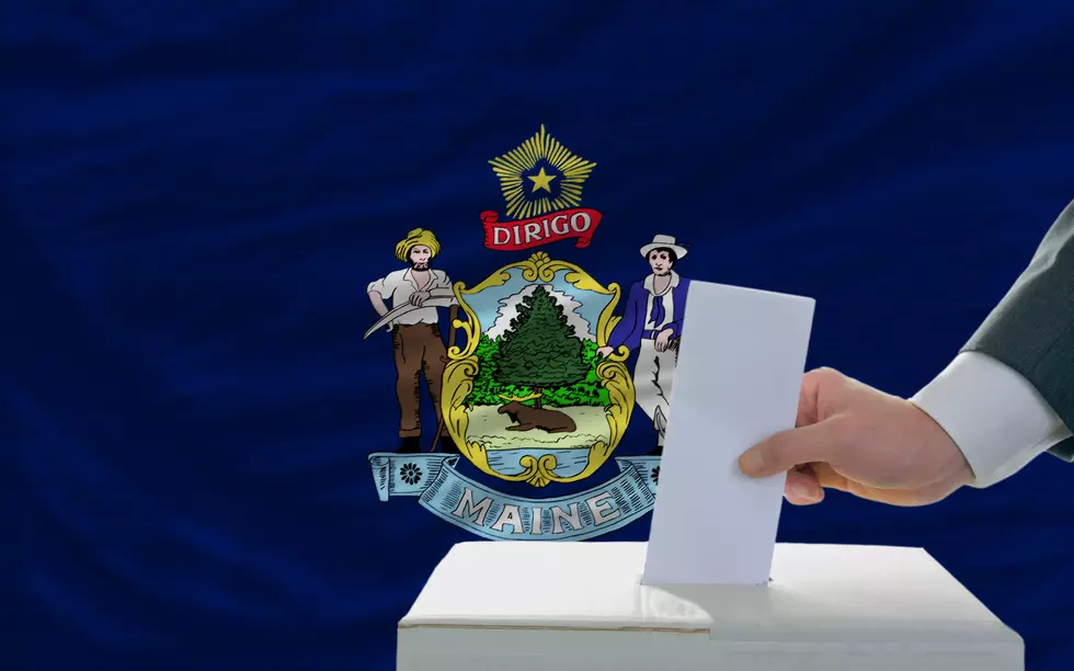 Recount of Maine’s 2nd Congressional Race Set to Begin