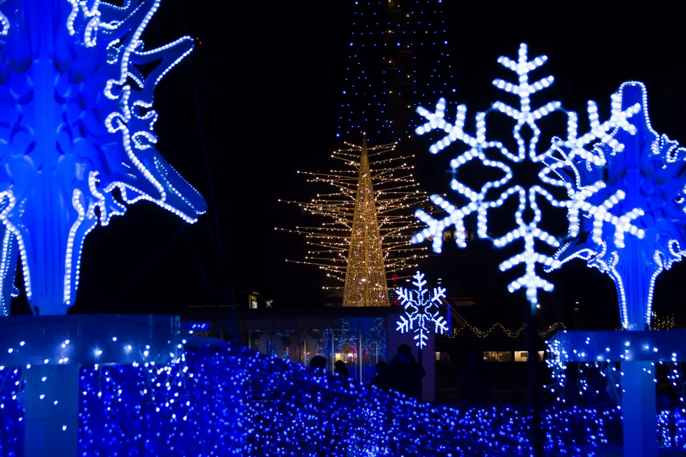 Experience the Quebec City Winter Carnival with Townsquare Media