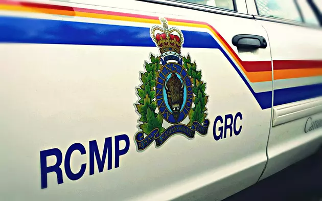 Saint-Léonard RCMP Investigating Theft of Tools