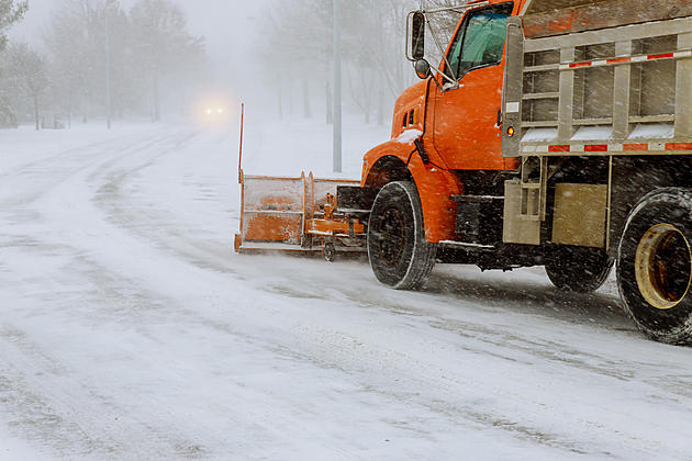 5-Day Forecast: 6 &#8211; 12&#8243; of Snow Sunday &#038; Monday, Aroostook County, Maine