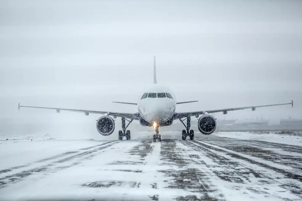 NTSB: United Express Regional Jet Missed Runway in Presque Isle