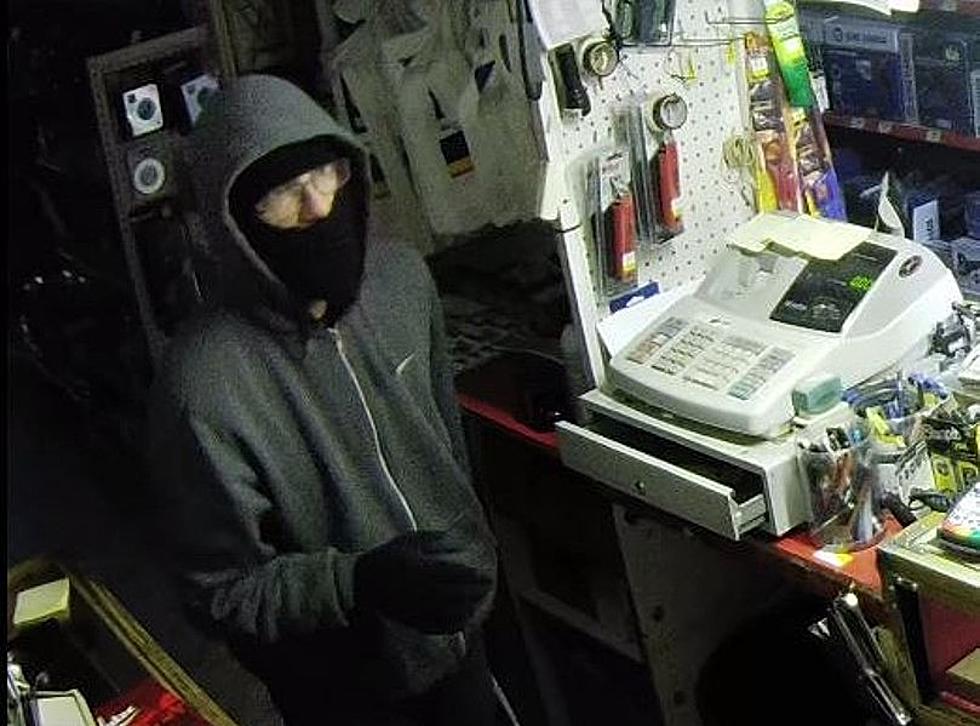 Suspects Sought in Several Break and Enters into NB Businesses