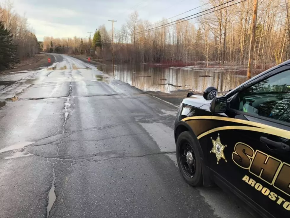 Flooding Updates + Social Media Posts & Photos