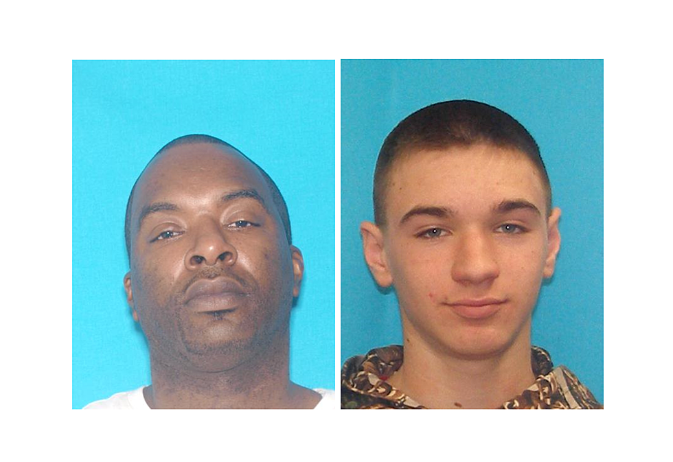 Maine State Police Arrest Presque Isle Man &#038; Fort Kent Man