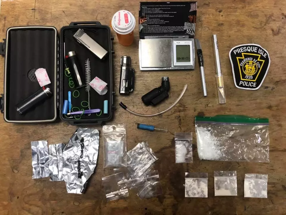PIPD Arrest Two People for drug Trafficking & Other Charges