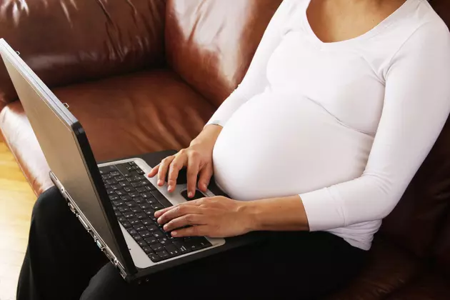 Bill Aims To Protect Pregnant Workers From Discrimination