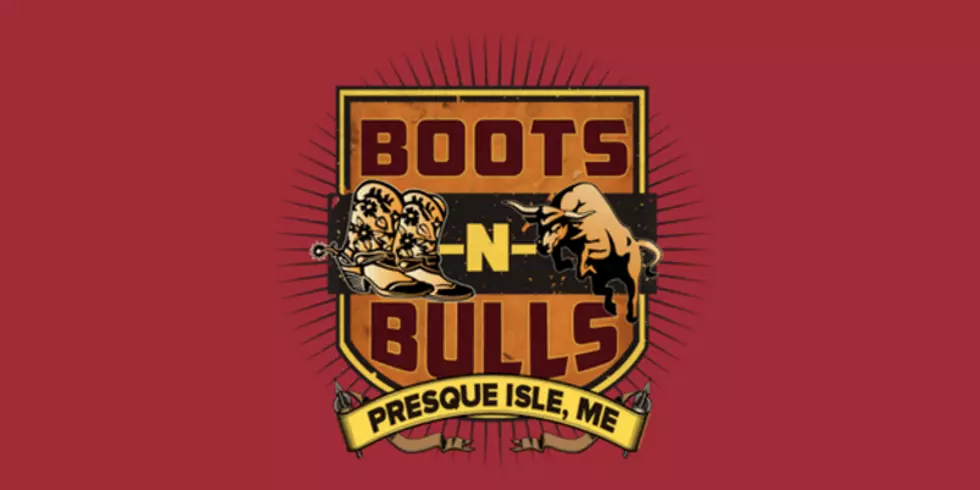 Boots N’ Bulls Presented by Hogan Tire and Nokian Tire