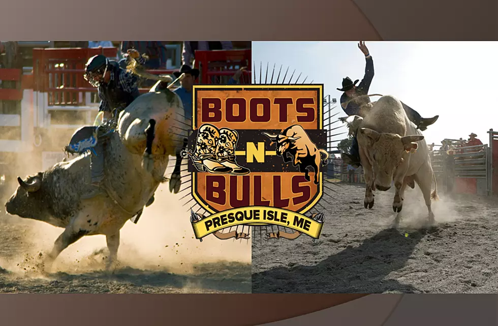 Boots N’ Bulls, Presque Isle, Maine, September 14th [PHOTOS]