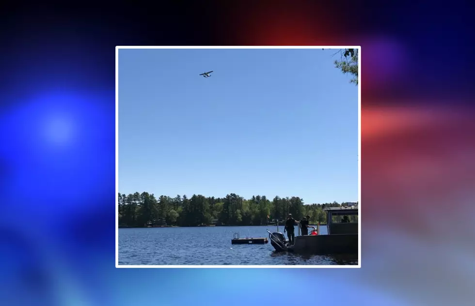 Maine Wardens Recover Body of Kayaker From Lake