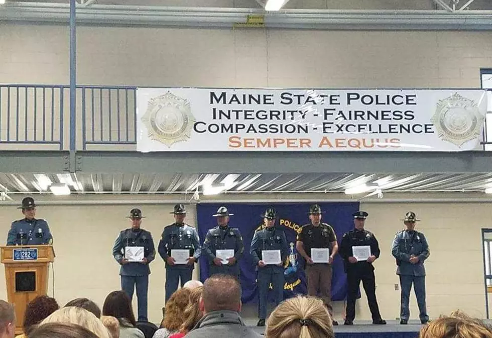 Law Enforcement Awards for Active Shooter Response Training