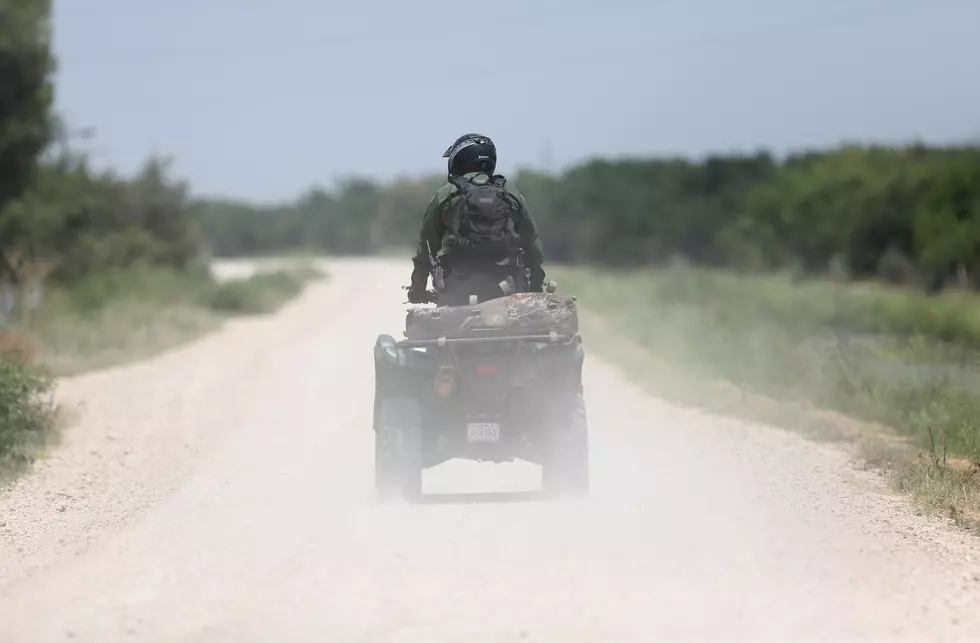 ATV Crashes Prompts Warning From Maine Wardens