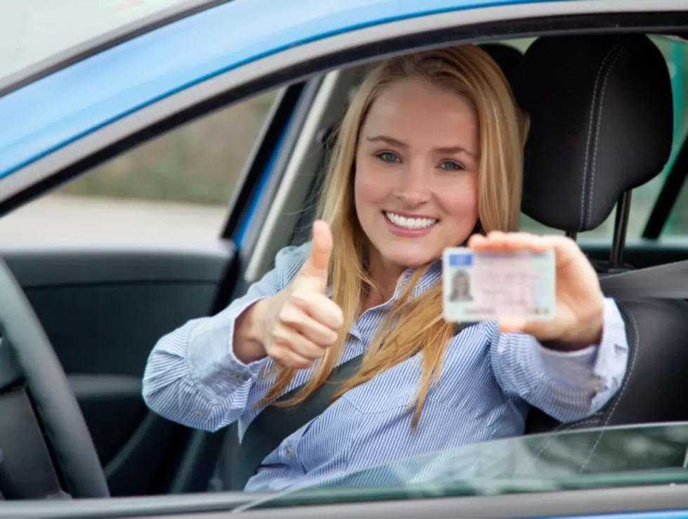 Mainers Can Now Get Real ID-Compliant Driver’s Licenses