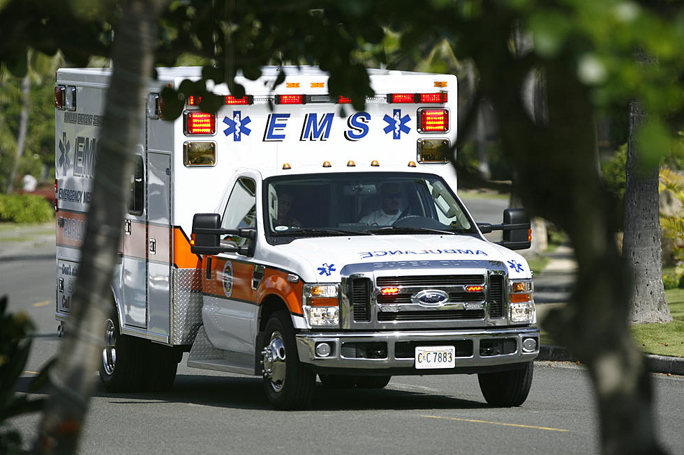 New Brunswick Man Dies From Injuries in Motorcycle Crash