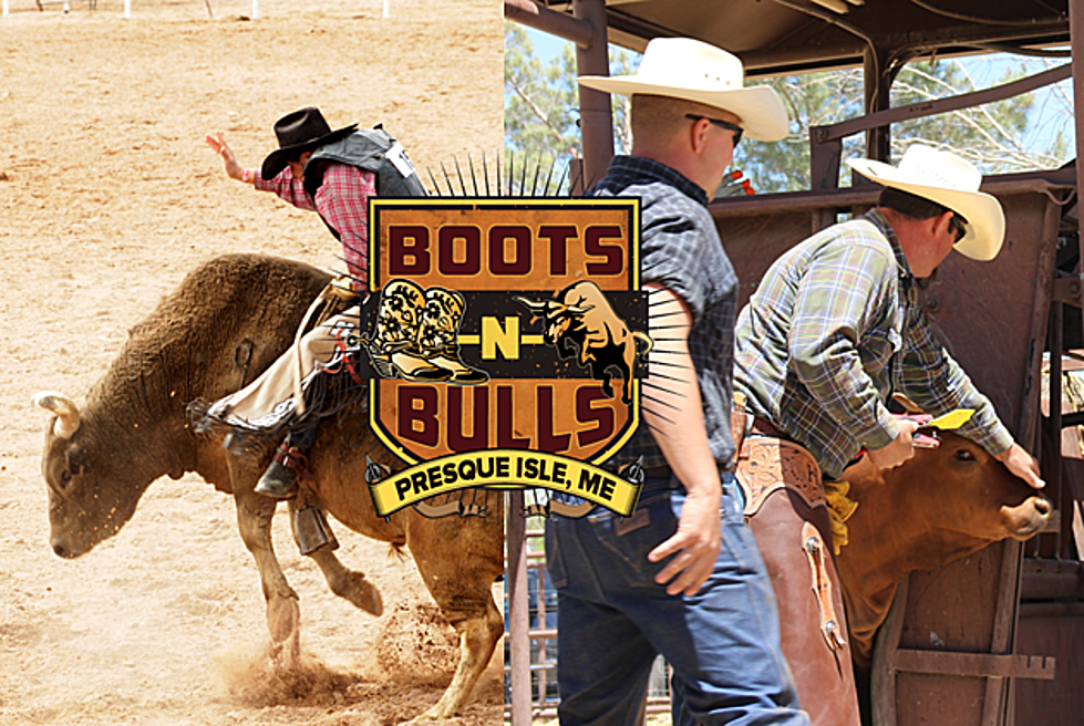 Boots N&#8217; Bulls: The History of Rawhide Rodeo