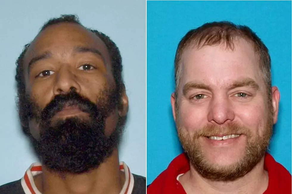 Police Identify Two Suspects in Presque Isle Shooting [PHOTOS]