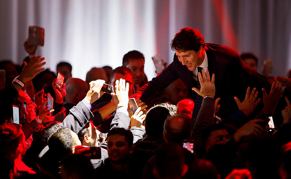 Trudeau Will Serve Another Term as Canada’s Prime Minister