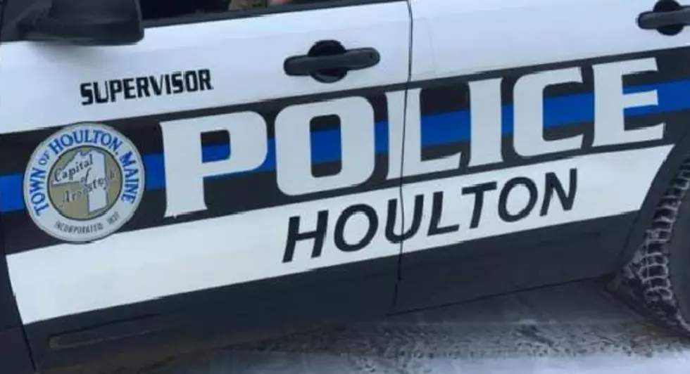 Houlton Police Arrest 28-Year-Old Woman for Unlawful Trafficking