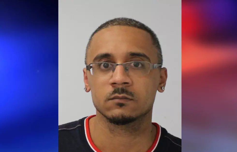 Presque Isle Police Looking for Man Wanted for Domestic Violence Assault